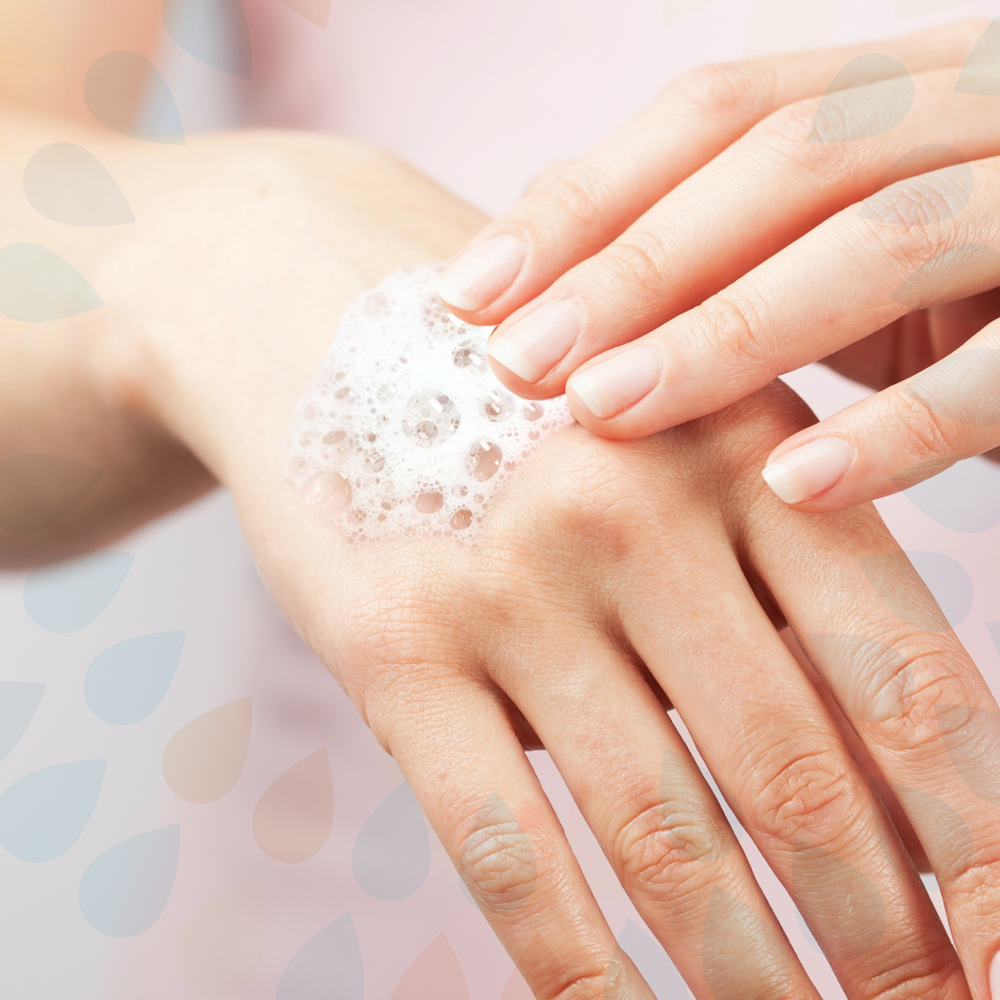 SCOTT® Luxury Foam Antibacterial Skin Cleanser (34614), Fragrance & Dye Free, 2 Cartridges / Case, 1.2L / Cartridge (2.4L) - 991034614